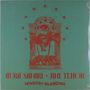 Aura Safari & Jimi Tenor: Sensory Blending, LP, LP