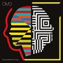 OMD : The Punishment Of Luxury, LP