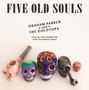 Graham Parker: Five Old Souls (Live), CD