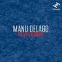 Manu Delago: Silver Kobalt, LP