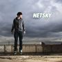 Netsky: Netsky (45 RPM), LP