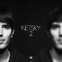 Netsky: 2 (4LP + CD), LP,LP,LP,LP,CD
