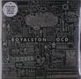 Royalston: OCD, 1 LP und 1 CD