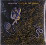 Royalston: People On The Ground, 1 LP und 1 CD