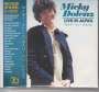 Micky Dolenz: Live In Japan, 1 CD und 1 DVD
