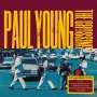 Paul Young (geb. 1956): The Crossing (30th Anniversary Edition), CD