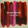 Prefab Sprout: Crimson/Red (Boxset), 2 CDs