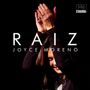 Joyce Moreno: Raiz, CD
