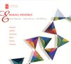 Emanuel Ensemble, CD, CD