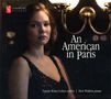 Tamsin Waley-Cohen - An American in Paris, CD