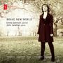 Emma Johnson & John Lenehan - Brave New World, CD