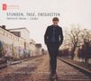 : Benjamin Appl - Stunden, Tage, Ewigkeiten (Heinrich Heine-Lieder), CD