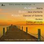 : Philharmonia Orchestra & Royal Philharmonic Orchestra - Early Stereo Recordings, CD