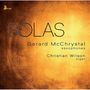 Gerard McChrystal - Solas, CD