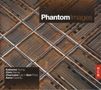Pantom Images, CD