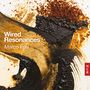 Marco Fusi - Wired Resonances, CD