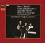 Ludwig van Beethoven: Tripelkonzert op.56, XRCD