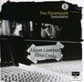 Adam Lambert & Steve Cooke: Paramount Sessions, 2 CDs, 2 CDs