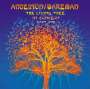 Jon Anderson & Rick Wakeman: Living Tree - Live (Part 1), CD