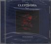 Clepsydra: Hologram, CD