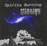 Spirits Burning: Starhawk, CD, CD