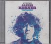 Alexis Korner: Testament: Live On Stage 1980, CD