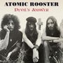 Atomic Rooster: Devil's Answer, CD