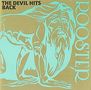 Atomic Rooster: The Devil Hits Back, CD