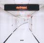 Moby: Destroyed, CD