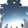Moby: Innocents, CD