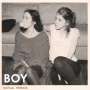 Boy (Valeska Steiner / Sonja Glass): Mutual Friends, LP