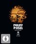 Philipp Poisel: Projekt Seerosenteich (Live aus dem Circus Krone), Blu-ray Disc