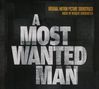 Herbert Grönemeyer: A Most Wanted Man (Original Motion Picture Soundtrack), CD