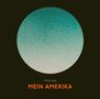 Philipp Poisel: Mein Amerika (180g), 2 LPs and 1 CD