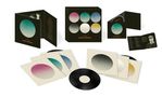 Philipp Poisel: Mein Amerika (180g) (Limited Numbered Edition) (Boxset), MAX,MAX,MAX,MAX,MAX,MAX,CD