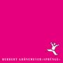 Herbert Grönemeyer: Sprünge, CD