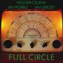 Holger Czukay, Jah Wobble & Jaki Liebezeit: Full Circle (remastered), LP
