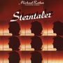 Michael Rother: Sterntaler (remastered), LP