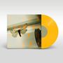 Niels Frevert: Putzlicht (180g) (Orange Transparent Vinyl), LP
