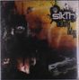 SikTh: Death Of A Dead Day (Limited Numbered Edition), LP,LP