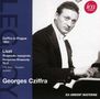 Georges Cziffra in Prag 1955, CD