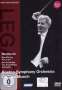 Ludwig van Beethoven: Symphonien Nr.4 & 5, DVD