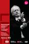 Karol Szymanowski: Symphonien Nr.3 & 4, DVD