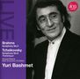 Johannes Brahms: Symphonie Nr.3, CD