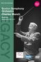 Johannes Brahms: Symphonien Nr.1 & 2, DVD