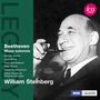 Ludwig van Beethoven: Missa Solemnis op.123, CD