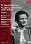 : Neville Marriner & Academy St. Martin in the Fields, DVD