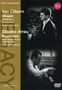 Van Cliburn & Claudio Arrau, DVD, DVD