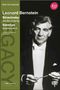 : Leonard Bernstein, DVD