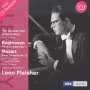 : Leon Fleisher, Klavier, CD